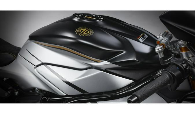 2025 MV Agusta F3 Competizione