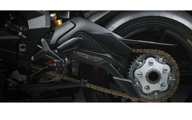 2025 MV Agusta F3 Competizione