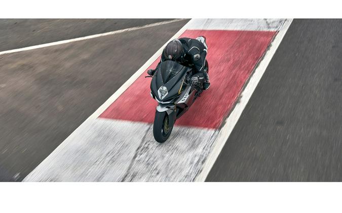 2025 MV Agusta F3 Competizione