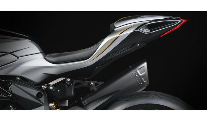 2025 MV Agusta F3 Competizione