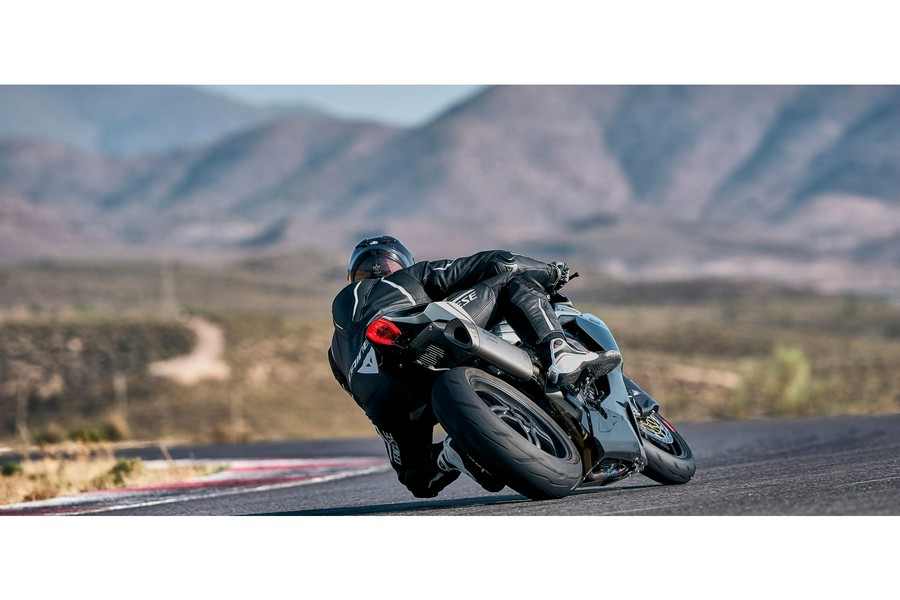 2025 MV Agusta F3 Competizione