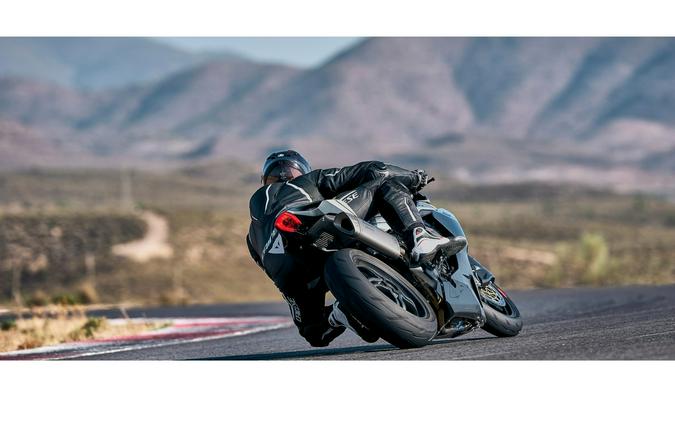 2025 MV Agusta F3 Competizione