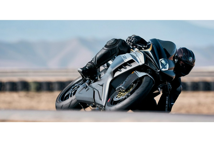 2025 MV Agusta F3 Competizione