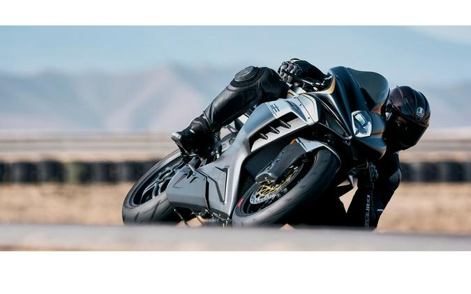 2025 MV Agusta F3 Competizione