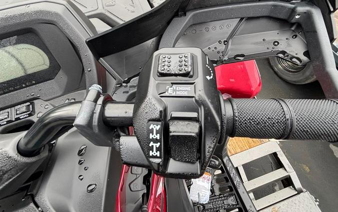 2026 Can-Am OUTLANDER MAX XT 850