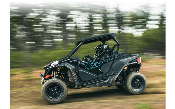 2026 CFMOTO ZForce 950 Trail