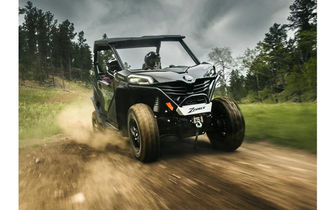 2026 CFMOTO ZForce 950 Trail