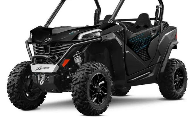 2026 CFMOTO ZForce 950 Trail