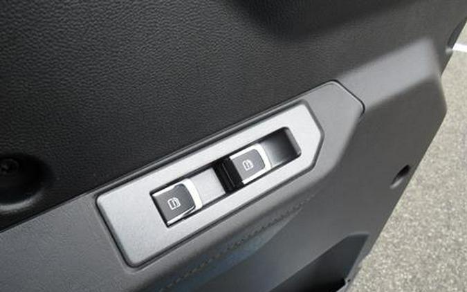 2025 CFMOTO UFORCE U10 Pro