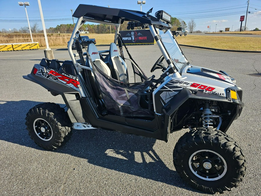 2012 Polaris Ranger RZR® XP 900 LE