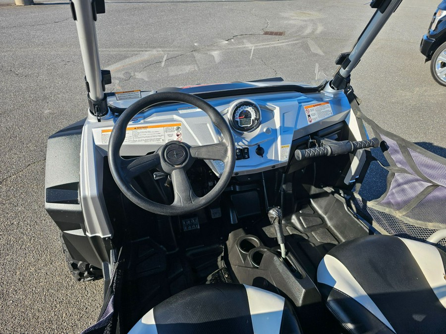 2012 Polaris Ranger RZR® XP 900 LE