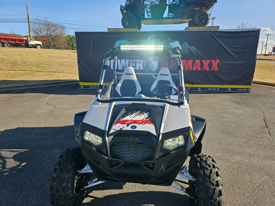 2012 Polaris Ranger RZR® XP 900 LE