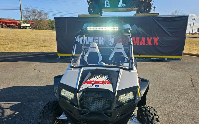 2012 Polaris Ranger RZR® XP 900 LE