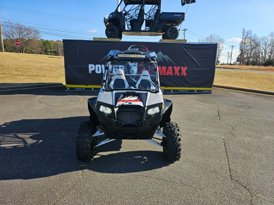 2012 Polaris Ranger RZR® XP 900 LE
