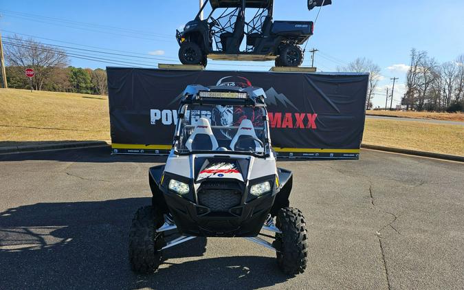 2012 Polaris Ranger RZR® XP 900 LE