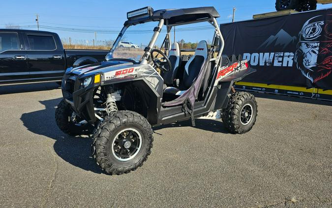 2012 Polaris Ranger RZR® XP 900 LE