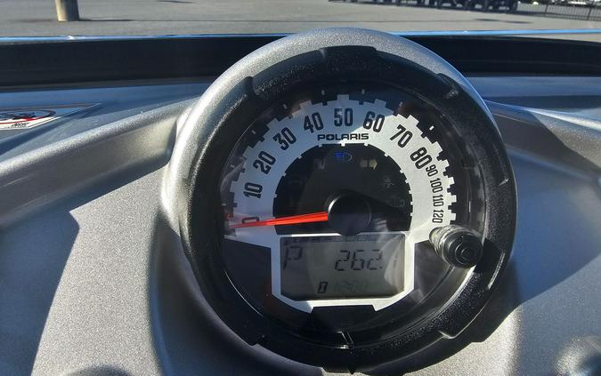 2012 Polaris Ranger RZR® XP 900 LE