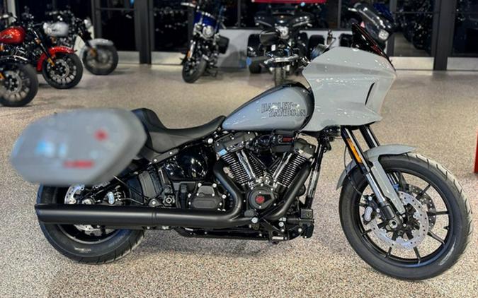 2026 Harley-Davidson Softail FXLRST - Low Rider ST