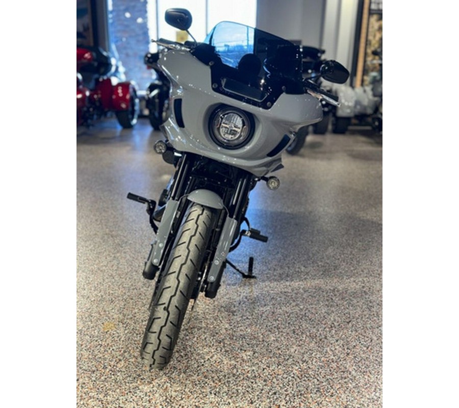 2026 Harley-Davidson Softail FXLRST - Low Rider ST