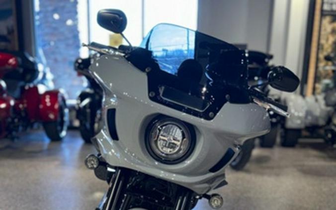 2026 Harley-Davidson Softail FXLRST - Low Rider ST