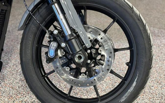 2026 Harley-Davidson Softail FXLRST - Low Rider ST