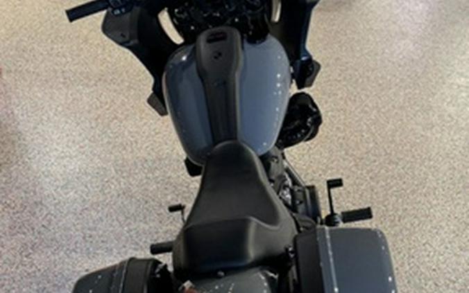 2026 Harley-Davidson Softail FXLRST - Low Rider ST