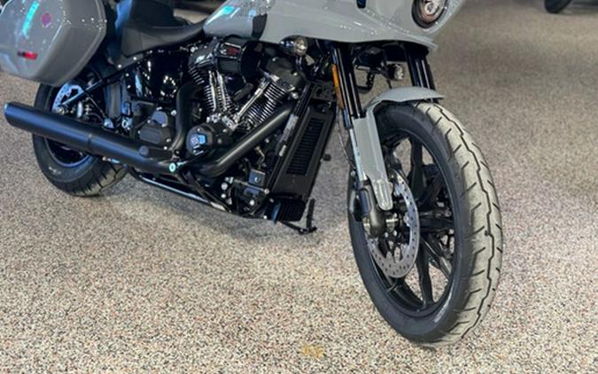 2026 Harley-Davidson Softail FXLRST - Low Rider ST