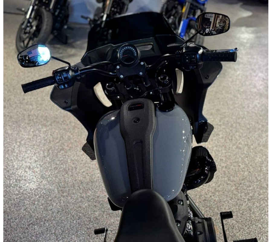 2026 Harley-Davidson Softail FXLRST - Low Rider ST