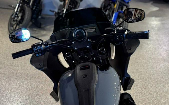 2026 Harley-Davidson Softail FXLRST - Low Rider ST