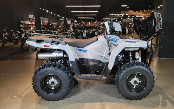 2026 Polaris Sportsman 570 EPS