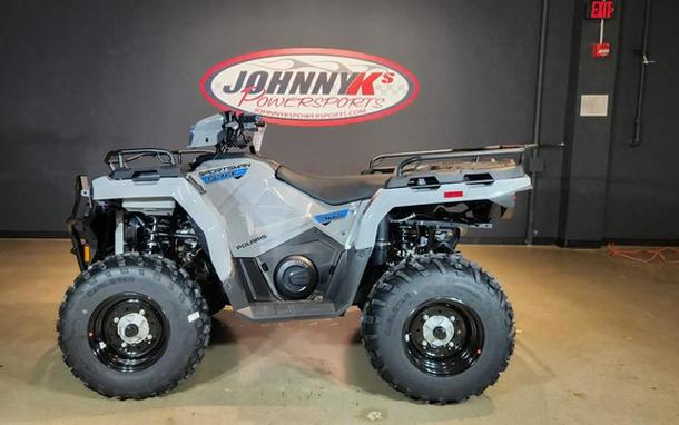 2026 Polaris Sportsman 570 EPS