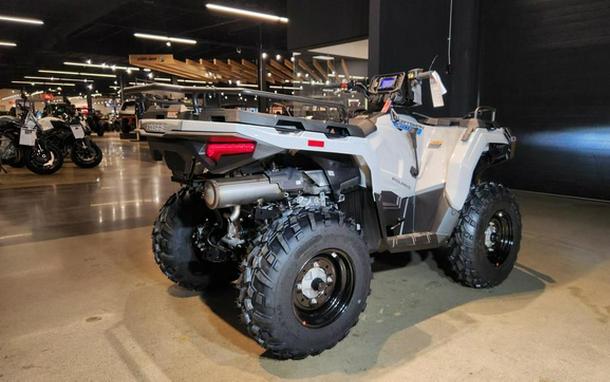 2026 Polaris Sportsman 570 EPS