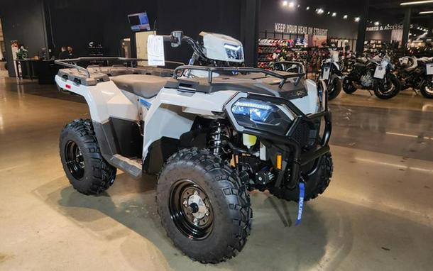 2026 Polaris Sportsman 570 EPS