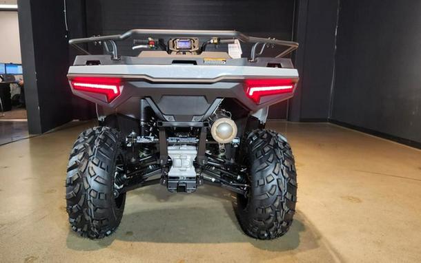 2026 Polaris Sportsman 570 EPS