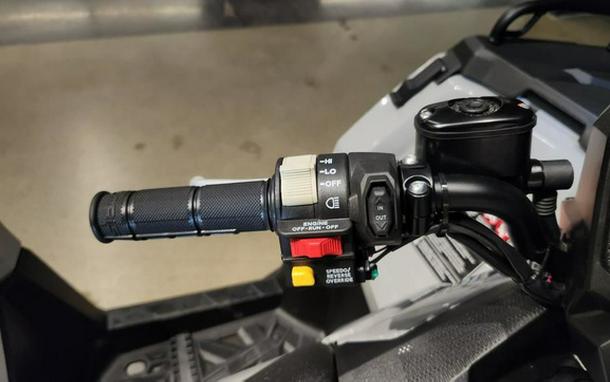 2026 Polaris Sportsman 570 EPS