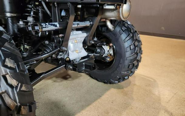 2026 Polaris Sportsman 570 EPS