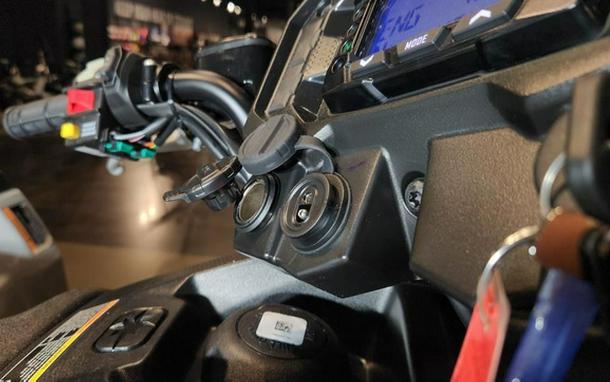 2026 Polaris Sportsman 570 EPS