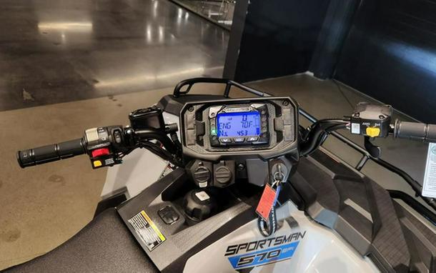 2026 Polaris Sportsman 570 EPS