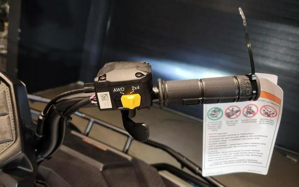 2026 Polaris Sportsman 570 EPS