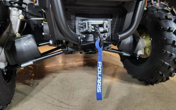 2026 Polaris Sportsman 570 EPS