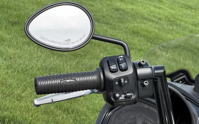 2022 Indian Motorcycle® Pursuit Dark Horse with Premium Package Icon Quartz Gray