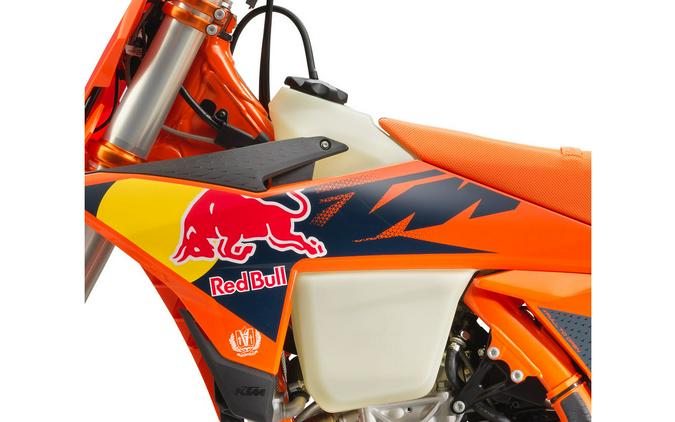 2025 KTM 350 XC-F Factory Edition