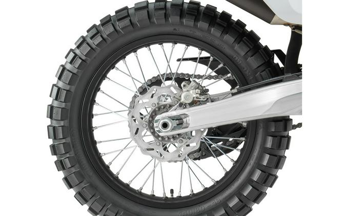 2026 Husqvarna FE 501s