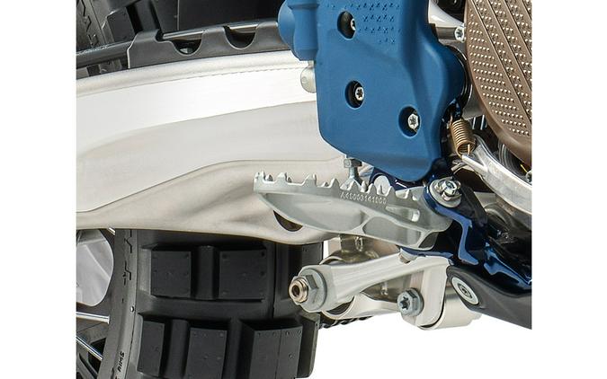 2026 Husqvarna FE 501s