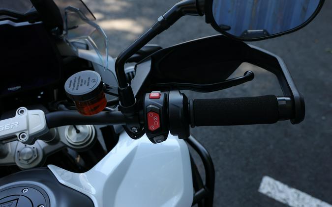 2023 Triumph Tiger 1200 GT Pro