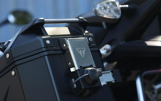 2023 Triumph Tiger 1200 GT Pro
