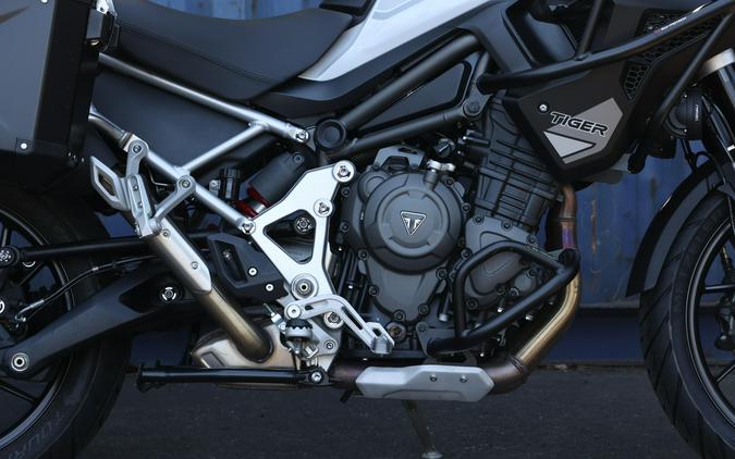 2023 Triumph Tiger 1200 GT Pro