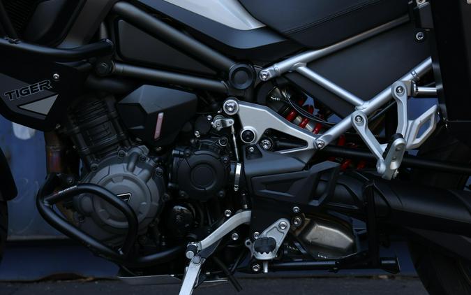 2023 Triumph Tiger 1200 GT Pro