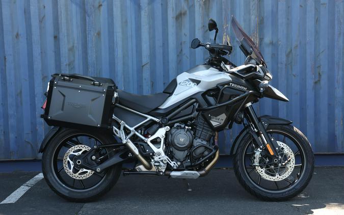 2023 Triumph Tiger 1200 GT Pro