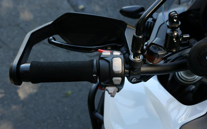 2023 Triumph Tiger 1200 GT Pro
